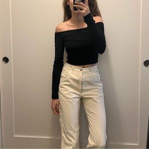 Brandy Melville / J.Galt Carpenter Pants